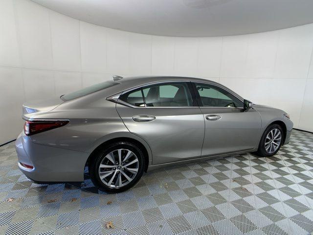 used 2021 Lexus ES 350 car, priced at $31,990