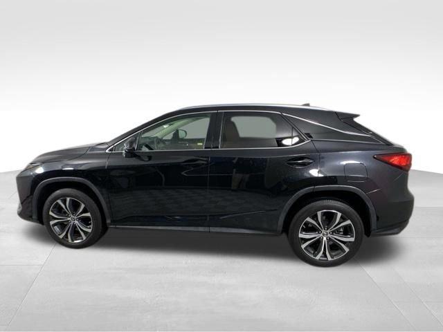 used 2022 Lexus RX 350 car, priced at $43,990