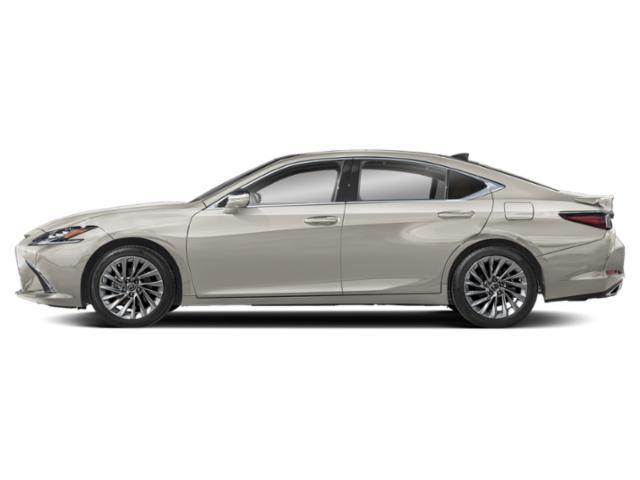 new 2025 Lexus ES 350 car, priced at $55,969