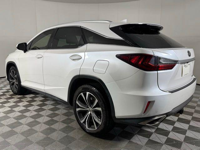 used 2017 Lexus RX 350 car, priced at $25,990