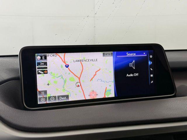 used 2017 Lexus RX 350 car, priced at $25,990