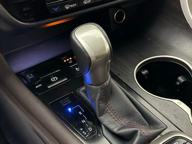 used 2017 Lexus RX 350 car, priced at $25,990