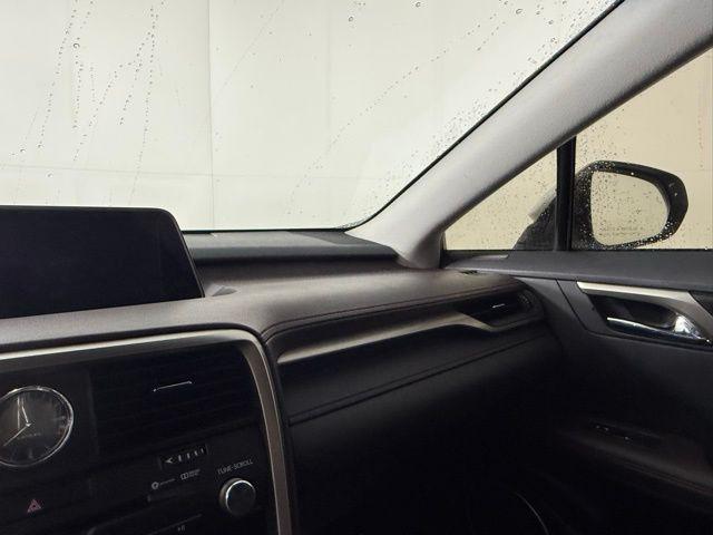 used 2017 Lexus RX 350 car, priced at $25,990