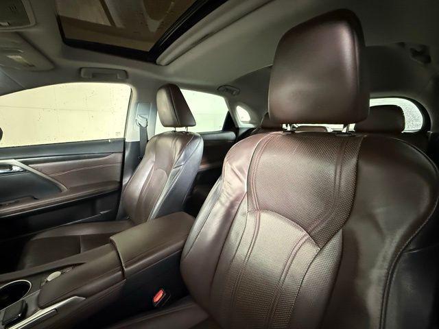 used 2017 Lexus RX 350 car, priced at $25,990