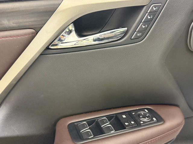 used 2017 Lexus RX 350 car, priced at $25,990