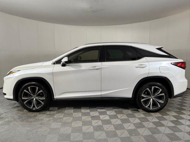 used 2017 Lexus RX 350 car, priced at $25,990
