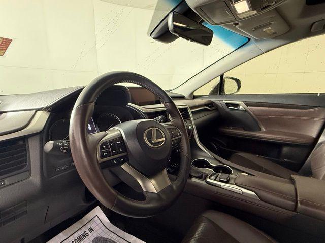used 2017 Lexus RX 350 car, priced at $25,990