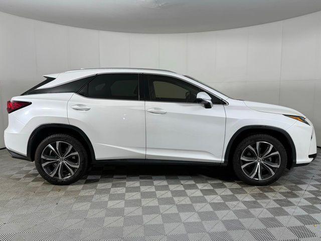 used 2017 Lexus RX 350 car, priced at $25,990