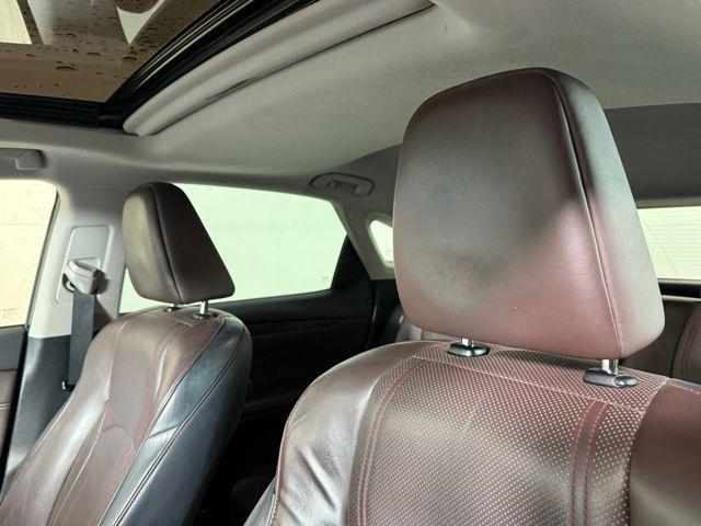 used 2017 Lexus RX 350 car, priced at $25,990