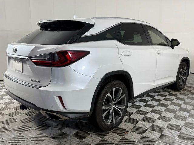 used 2017 Lexus RX 350 car, priced at $25,990
