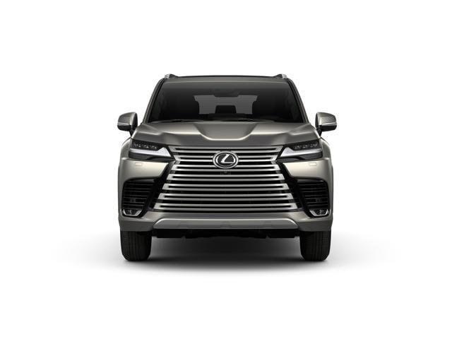 new 2024 Lexus LX 600 car, priced at $105,930