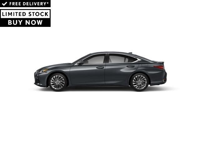 new 2025 Lexus ES 300h car, priced at $57,149
