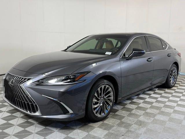new 2025 Lexus ES 300h car, priced at $57,149