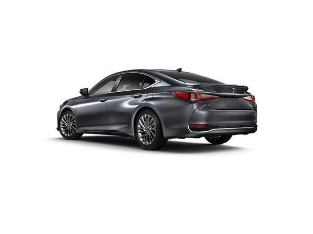 new 2025 Lexus ES 300h car, priced at $57,149