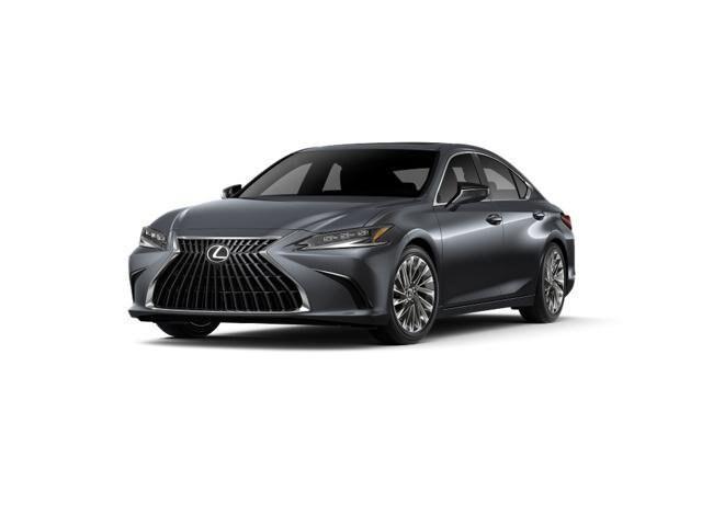 new 2025 Lexus ES 300h car, priced at $57,149