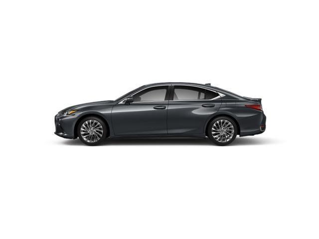 new 2025 Lexus ES 300h car, priced at $57,149