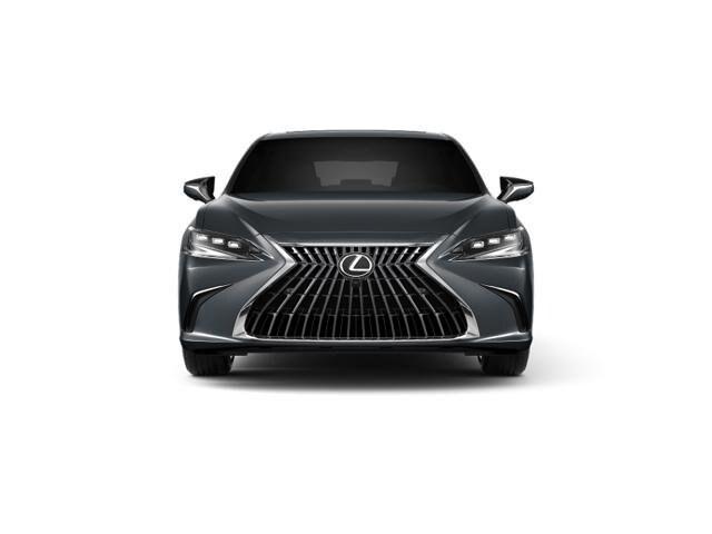 new 2025 Lexus ES 300h car, priced at $57,149