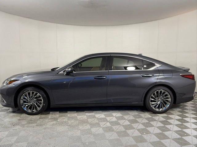 new 2025 Lexus ES 300h car, priced at $57,149