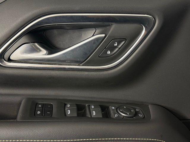 used 2022 GMC Yukon XL car, priced at $51,990