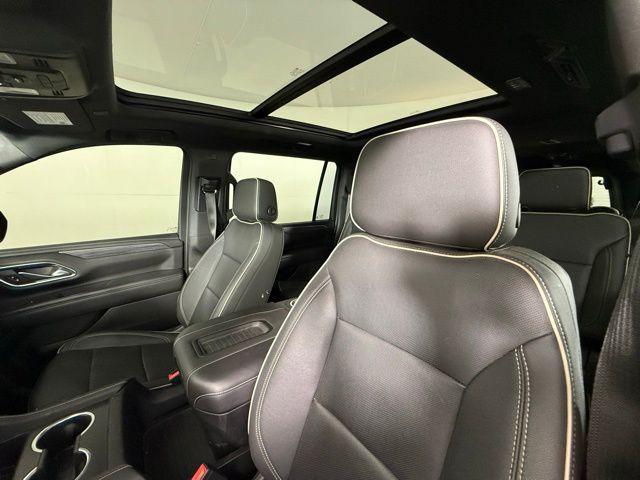 used 2022 GMC Yukon XL car, priced at $51,990