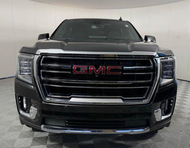 used 2022 GMC Yukon XL car, priced at $51,990