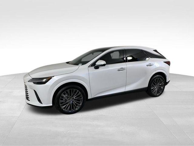 new 2024 Lexus RX 350 car, priced at $64,975