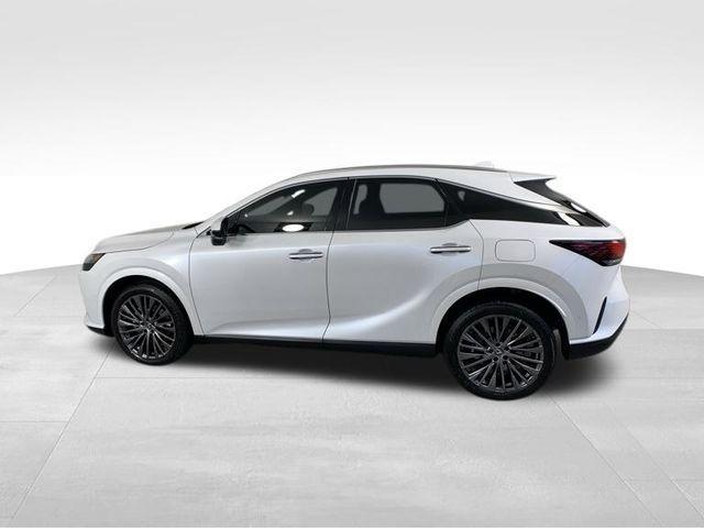 new 2024 Lexus RX 350 car, priced at $64,975