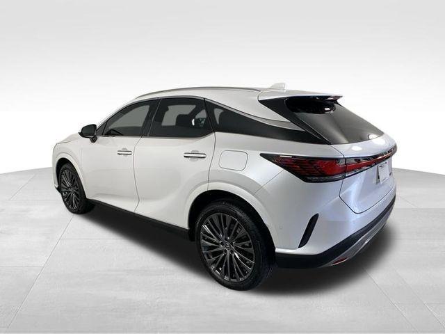 new 2024 Lexus RX 350 car, priced at $64,975