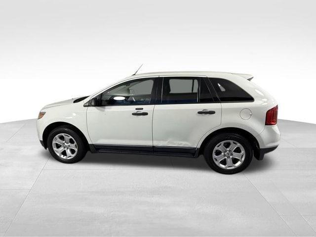 used 2012 Ford Edge car, priced at $8,990