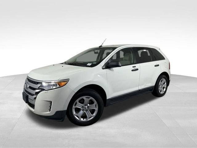 used 2012 Ford Edge car, priced at $8,990