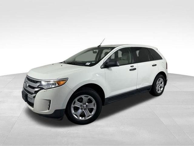 used 2012 Ford Edge car, priced at $8,990