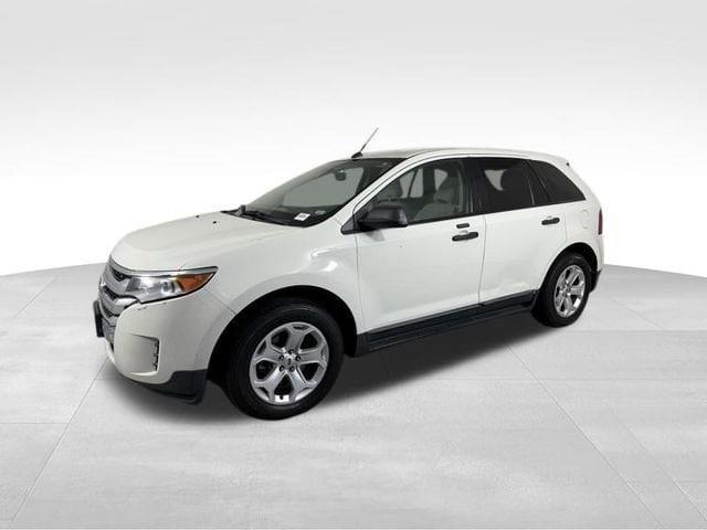 used 2012 Ford Edge car, priced at $8,990