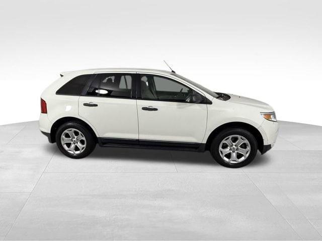 used 2012 Ford Edge car, priced at $8,990