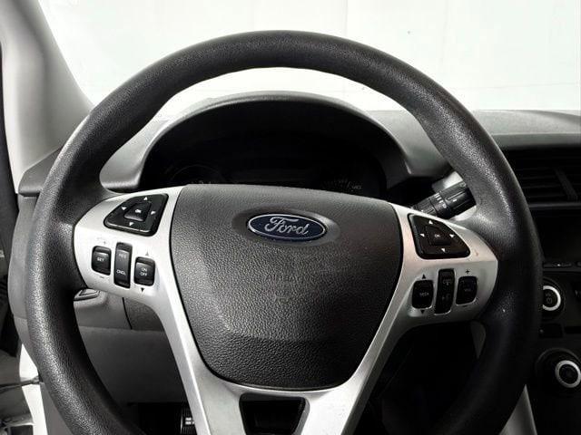 used 2012 Ford Edge car, priced at $8,990