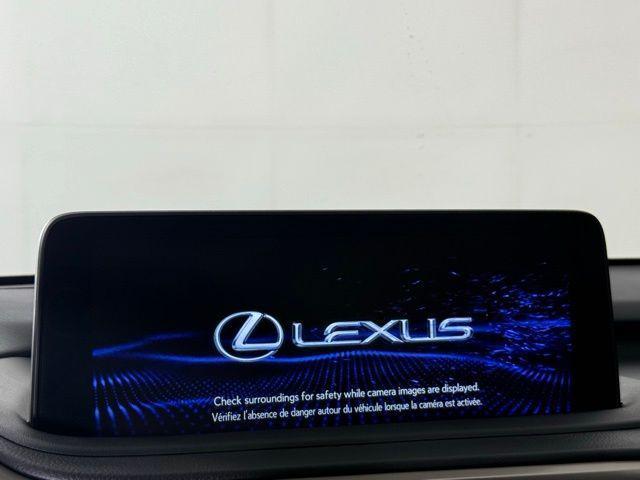 used 2022 Lexus RX 350 car, priced at $48,690