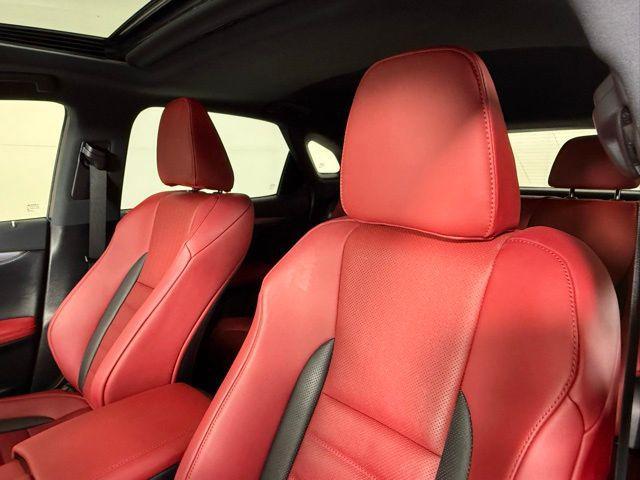 used 2022 Lexus RX 350 car, priced at $48,690