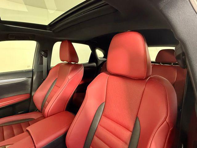 used 2022 Lexus RX 350 car, priced at $48,690