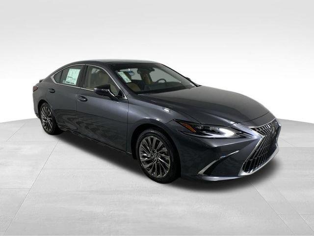 new 2024 Lexus ES 350 car, priced at $56,410