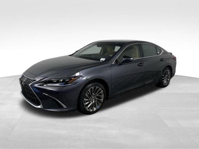 new 2024 Lexus ES 350 car, priced at $56,410