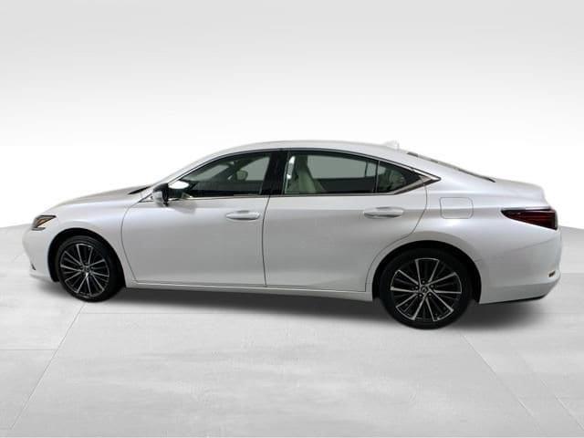 used 2022 Lexus ES 350 car, priced at $39,990