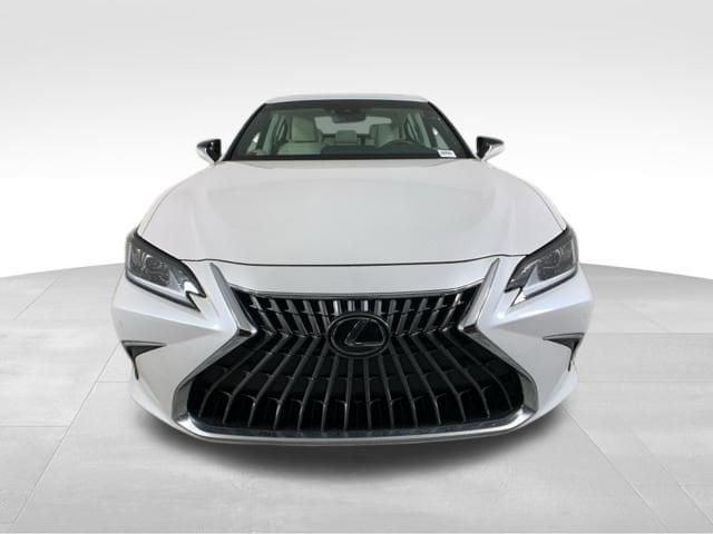 used 2022 Lexus ES 350 car, priced at $39,990