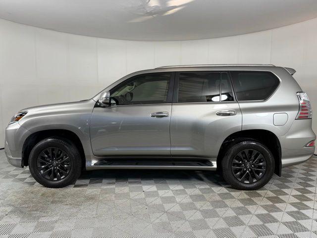 used 2023 Lexus GX 460 car, priced at $59,790
