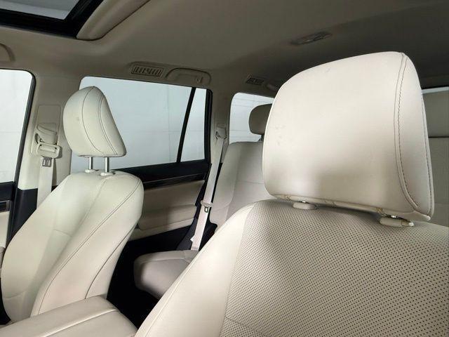 used 2023 Lexus GX 460 car, priced at $59,790