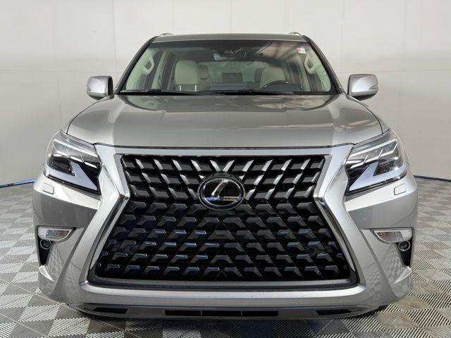 used 2023 Lexus GX 460 car, priced at $59,790