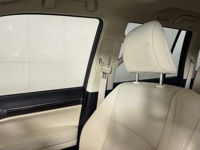 used 2023 Lexus GX 460 car, priced at $59,790