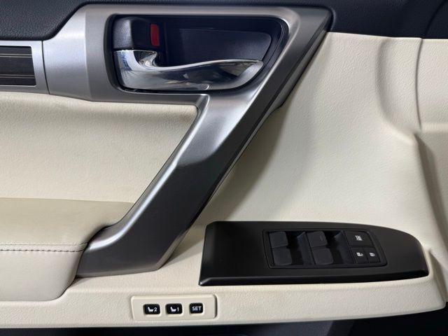 used 2023 Lexus GX 460 car, priced at $59,790