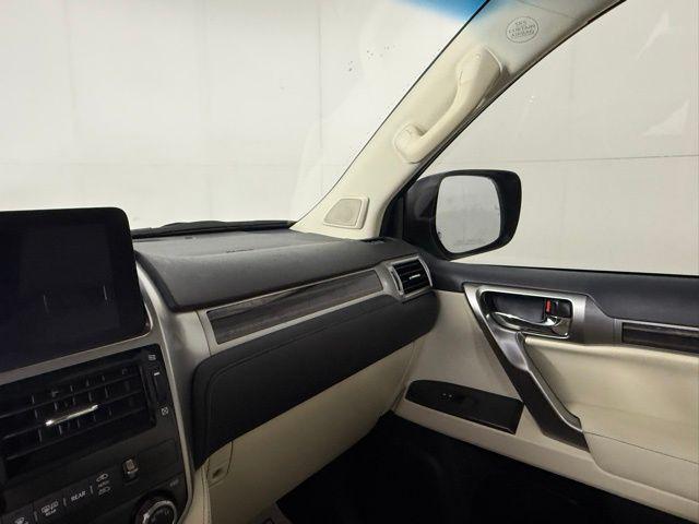 used 2023 Lexus GX 460 car, priced at $59,790