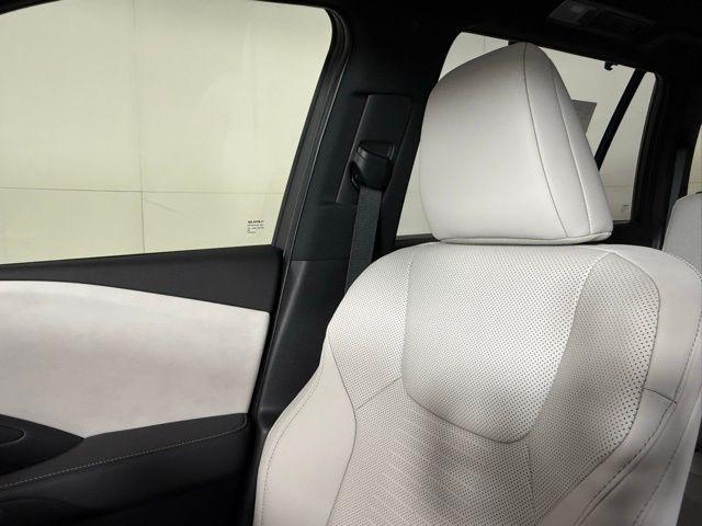 new 2026 Lexus TX 350 car, priced at $66,828