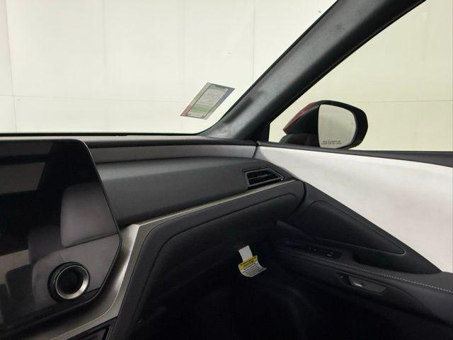 new 2026 Lexus TX 350 car, priced at $66,828