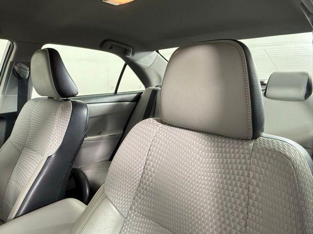 used 2015 Toyota Camry car, priced at $12,390